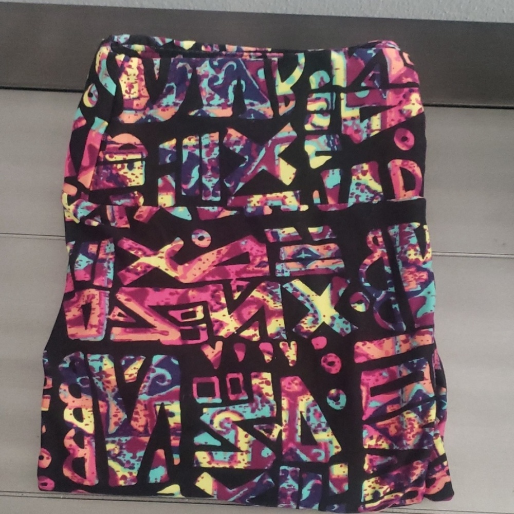 Never worn leggings
